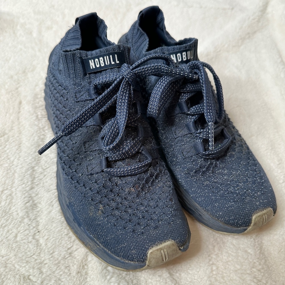 Women’s NOBULL all day knit shoes